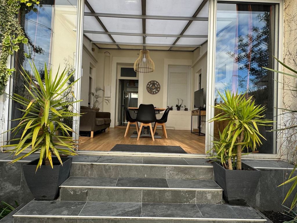 Immeuble PERIGUEUX 296800€ DINO OLGIATI IMMOBILIER