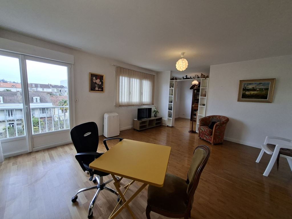 Appartement Appartement PERIGUEUX 145800€ DINO OLGIATI IMMOBILIER