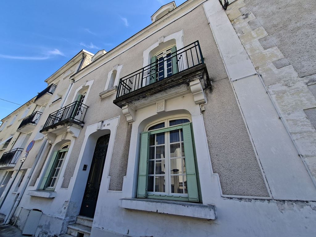 Maison de ville PERIGUEUX 371000€ DINO OLGIATI IMMOBILIER Maison de ville PERIGUEUX 371000€ DINO OLGIATI IMMOBILIER