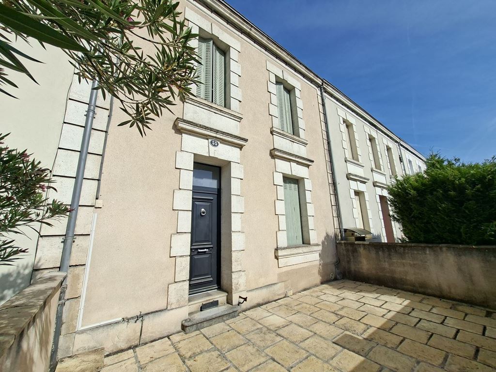Maison de ville PERIGUEUX 296800€ DINO OLGIATI IMMOBILIER