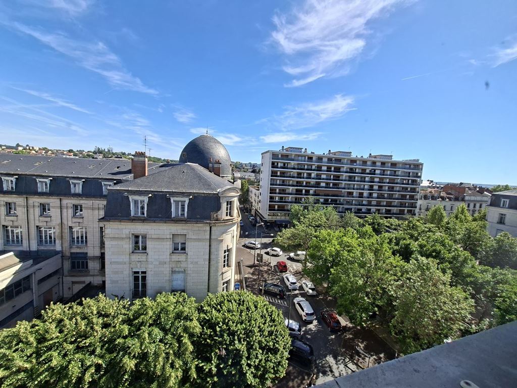 Appartement Appartement PERIGUEUX 187620€ DINO OLGIATI IMMOBILIER