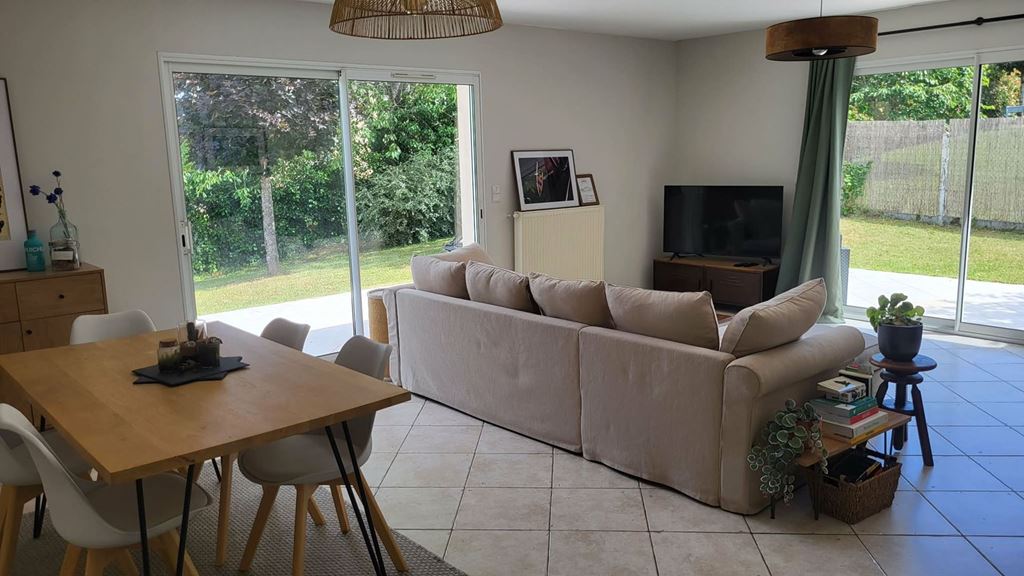 Maison BOULAZAC ISLE MANOIRE 1070€ DINO OLGIATI IMMOBILIER Maison BOULAZAC ISLE MANOIRE 1070€ DINO OLGIATI IMMOBILIER