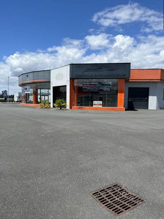 Appartement Local commercial BOULAZAC ISLE MANOIRE 1€ DINO OLGIATI IMMOBILIER Appartement Local commercial BOULAZAC ISLE MANOIRE 1€ DINO OLGIATI IMMOBILIER