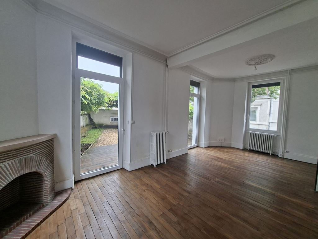 Maison de ville PERIGUEUX 295000€ DINO OLGIATI IMMOBILIER