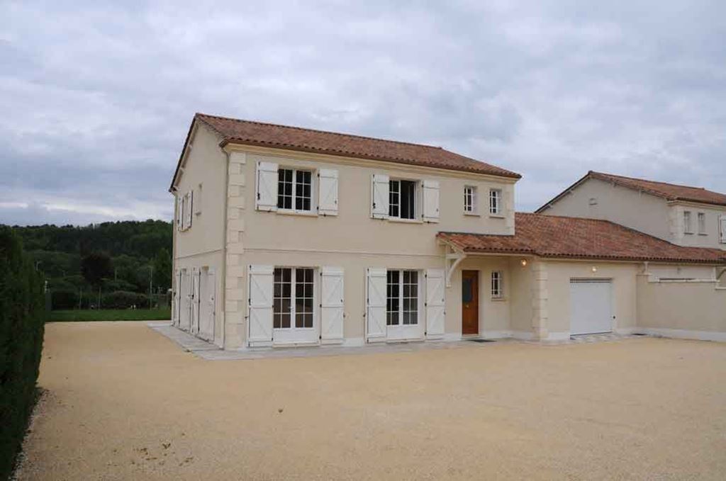 Maison ST LAURENT SUR MANOIRE 1400€ DINO OLGIATI IMMOBILIER Maison ST LAURENT SUR MANOIRE 1400€ DINO OLGIATI IMMOBILIER