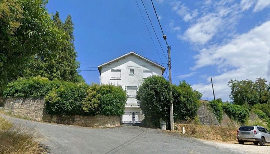 Maison TRELISSAC 286200€ DINO OLGIATI IMMOBILIER