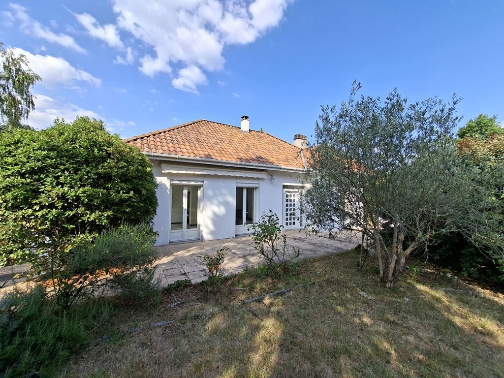 Maison indépendante CHANCELADE 189000€ DINO OLGIATI IMMOBILIER Maison indépendante CHANCELADE 189000€ DINO OLGIATI IMMOBILIER