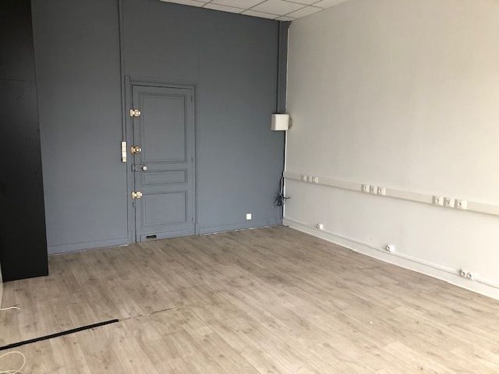 Bail commercial PERIGUEUX (24000) DINO OLGIATI IMMOBILIER