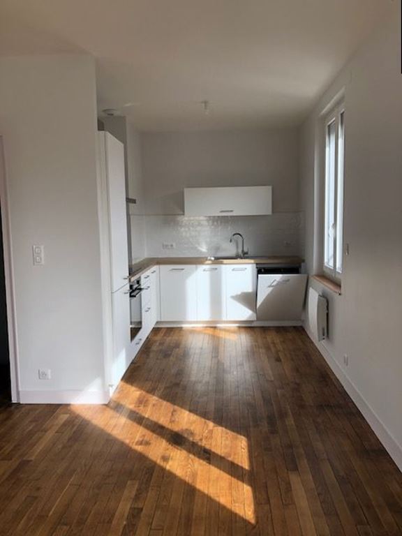Appartement Appartement PERIGUEUX 950€ DINO OLGIATI IMMOBILIER