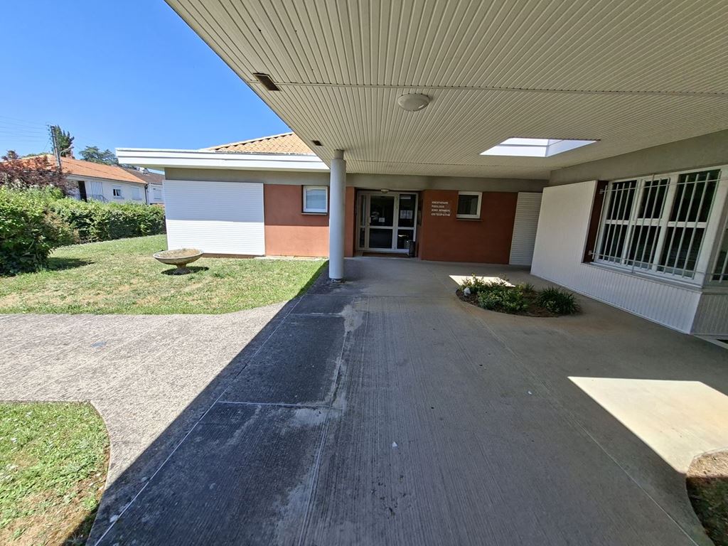 Bureaux COULOUNIEIX CHAMIERS 480€ DINO OLGIATI IMMOBILIER