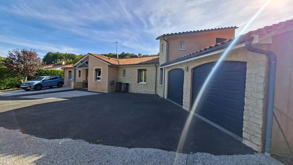 Villa COULOUNIEIX CHAMIERS 479000€ DINO OLGIATI IMMOBILIER