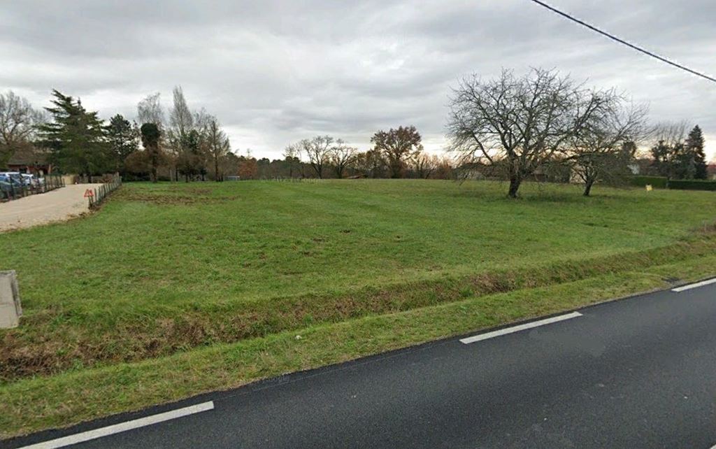 Terrain TRELISSAC 101816€ DINO OLGIATI IMMOBILIER Terrain TRELISSAC 101816€ DINO OLGIATI IMMOBILIER