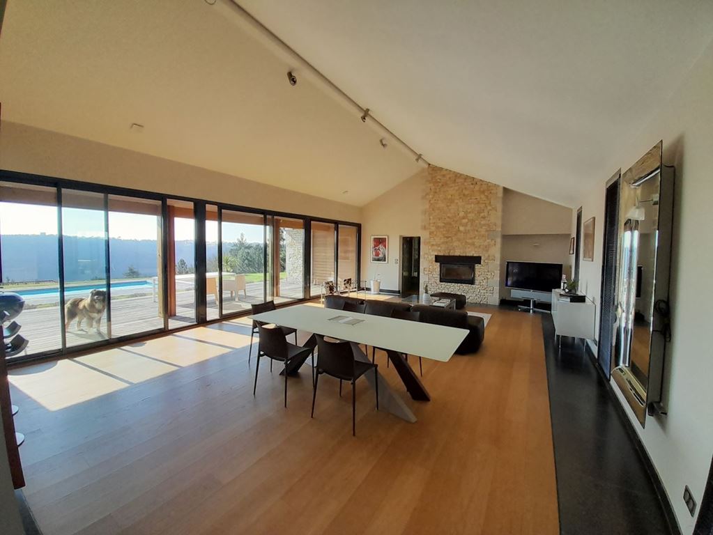 Villa BOULAZAC 1155000€ DINO OLGIATI IMMOBILIER Villa BOULAZAC 1155000€ DINO OLGIATI IMMOBILIER