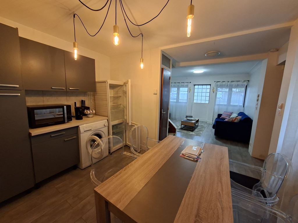 Maison de ville PERIGUEUX 139100€ DINO OLGIATI IMMOBILIER