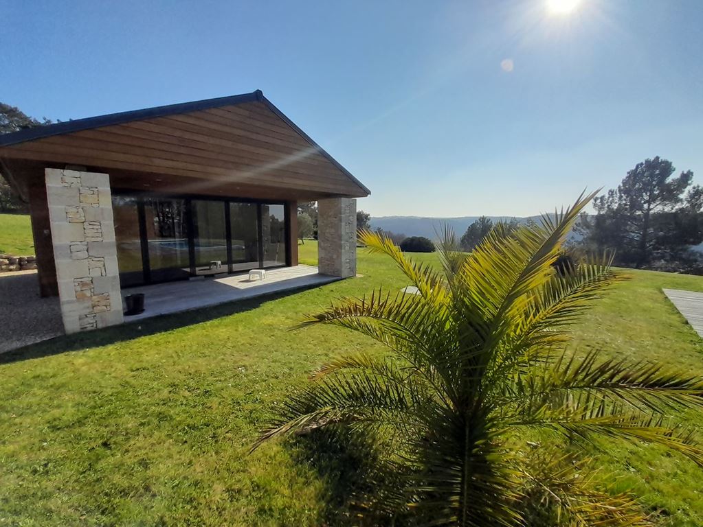Villa BOULAZAC 1155000€ DINO OLGIATI IMMOBILIER Villa BOULAZAC 1155000€ DINO OLGIATI IMMOBILIER