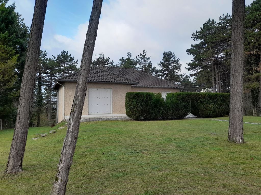 Maison TRELISSAC 222600€ DINO OLGIATI IMMOBILIER Maison TRELISSAC 222600€ DINO OLGIATI IMMOBILIER