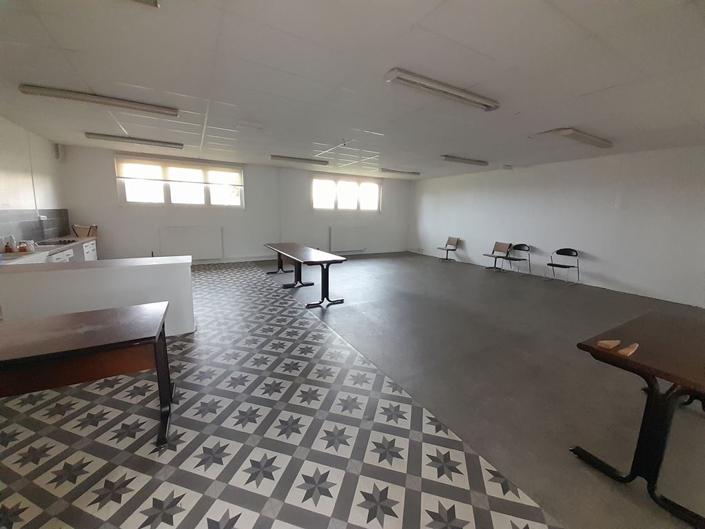 Bureaux TRELISSAC 477000€ DINO OLGIATI IMMOBILIER Bureaux TRELISSAC 477000€ DINO OLGIATI IMMOBILIER