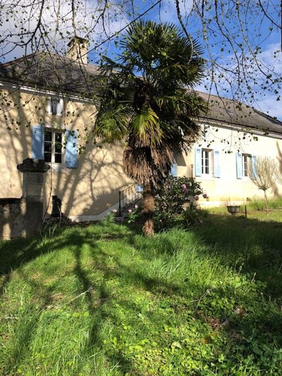 Ferme CUBJAC 880€ DINO OLGIATI IMMOBILIER Ferme CUBJAC 880€ DINO OLGIATI IMMOBILIER