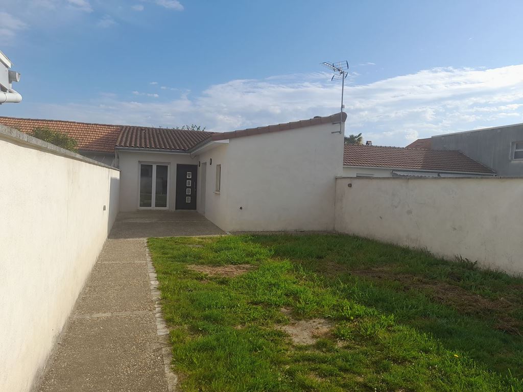 Maison BOULAZAC 222600€ DINO OLGIATI IMMOBILIER Maison BOULAZAC 222600€ DINO OLGIATI IMMOBILIER