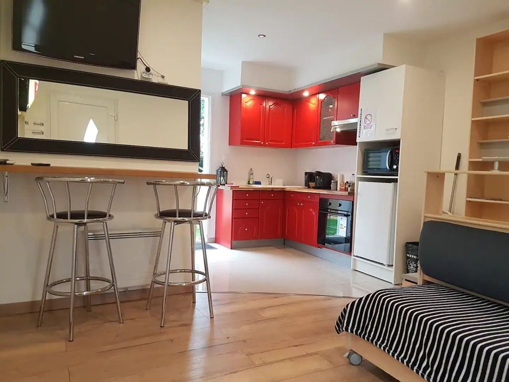 Appartement Studio RAZAC SUR L'ISLE 60500€ DINO OLGIATI IMMOBILIER Appartement Studio RAZAC SUR L'ISLE 60500€ DINO OLGIATI IMMOBILIER
