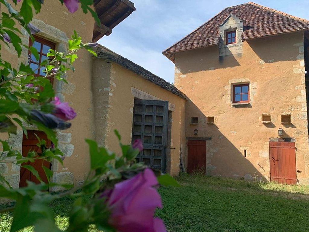 Maison CUBJAC 600€ DINO OLGIATI IMMOBILIER Maison CUBJAC 600€ DINO OLGIATI IMMOBILIER