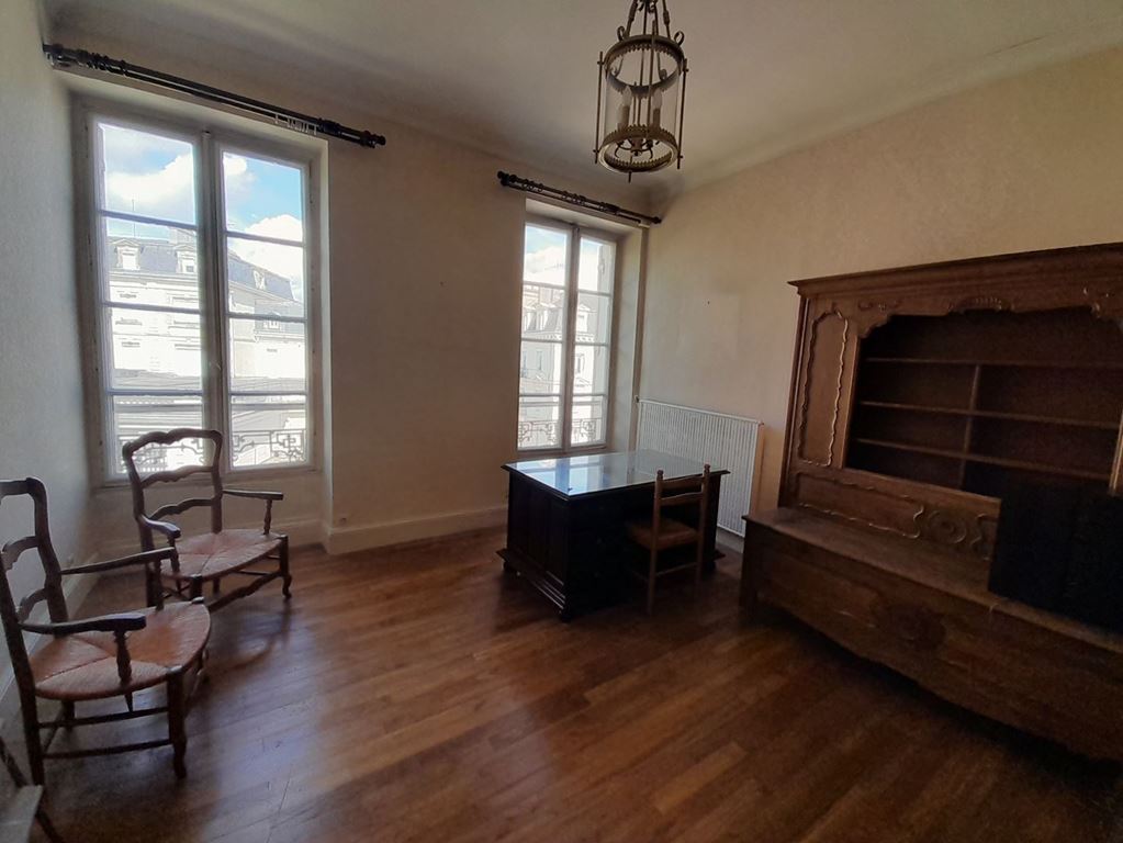 Appartement Appartement PERIGUEUX 128000€ DINO OLGIATI IMMOBILIER Appartement Appartement PERIGUEUX 128000€ DINO OLGIATI IMMOBILIER