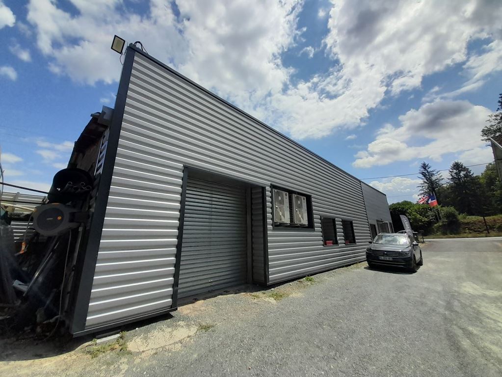 Appartement Local commercial CHANCELADE 318000€ DINO OLGIATI IMMOBILIER Appartement Local commercial CHANCELADE 318000€ DINO OLGIATI IMMOBILIER