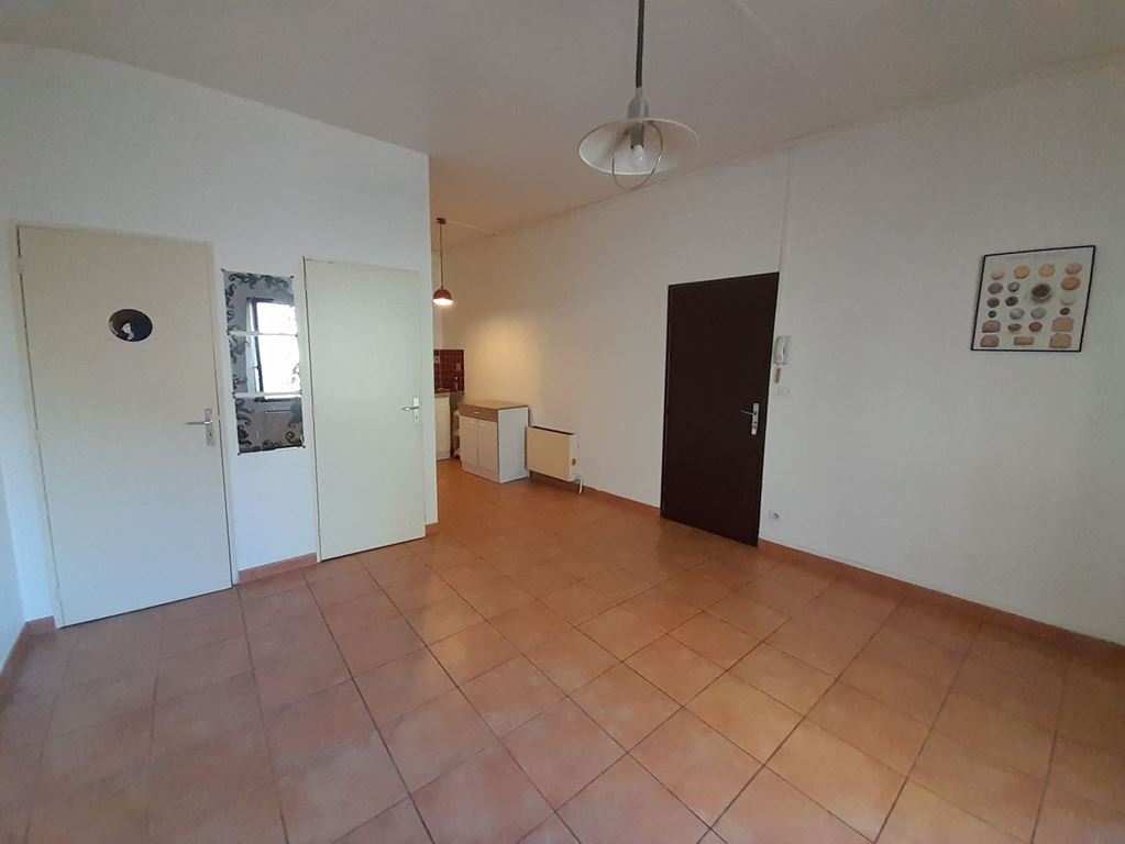 Appartement Studio PERIGUEUX 55000€ DINO OLGIATI IMMOBILIER