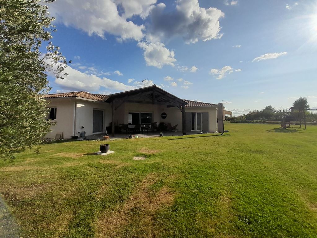 Maison TRELISSAC 378000€ DINO OLGIATI IMMOBILIER Maison TRELISSAC 378000€ DINO OLGIATI IMMOBILIER