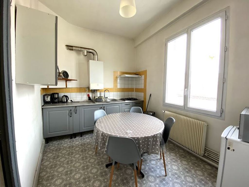 Immeuble PERIGUEUX 243800€ DINO OLGIATI IMMOBILIER