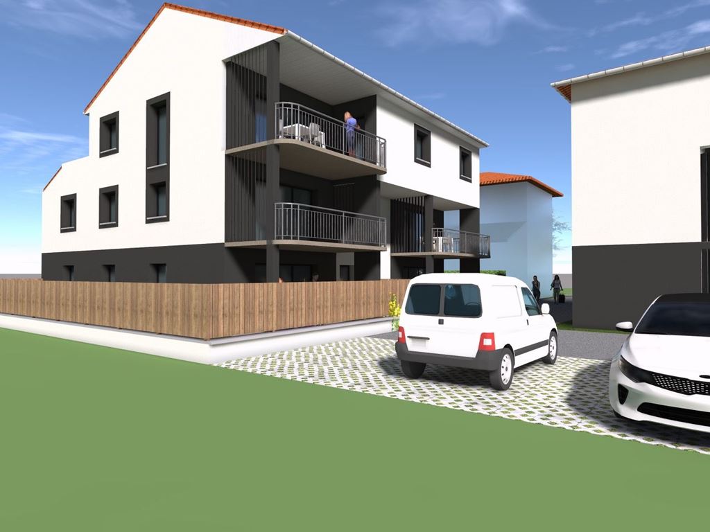 Appartement Appartement PERIGUEUX 295600€ DINO OLGIATI IMMOBILIER Appartement Appartement PERIGUEUX 295600€ DINO OLGIATI IMMOBILIER