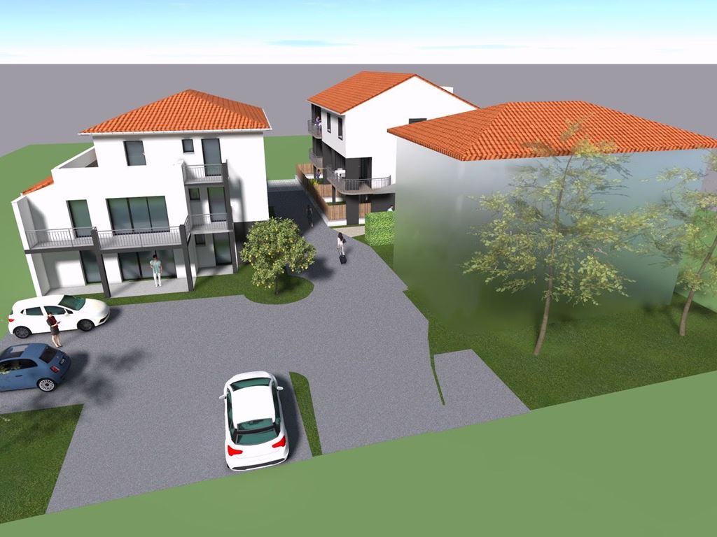 Appartement Appartement PERIGUEUX 192000€ DINO OLGIATI IMMOBILIER Appartement Appartement PERIGUEUX 192000€ DINO OLGIATI IMMOBILIER