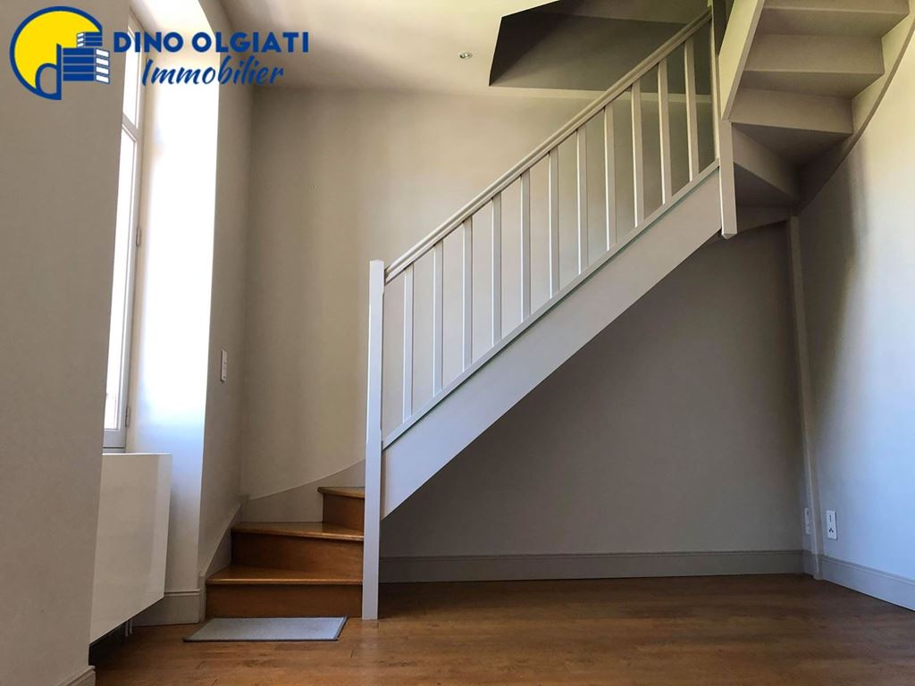 Appartement Duplex PERIGUEUX 503.5€ DINO OLGIATI IMMOBILIER
